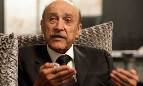 Egypt military coup is 'very possible', says Mubarak's ex-spy chief