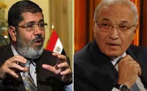 Egypt’s top 2 candidates in presidential race reach out to critics to broaden support