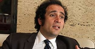 Dr Amr Hamzawy
