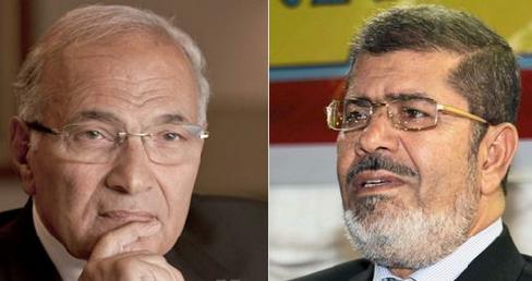 Mursi to meet with Sabbahi, Abul-Fotouh on Monday