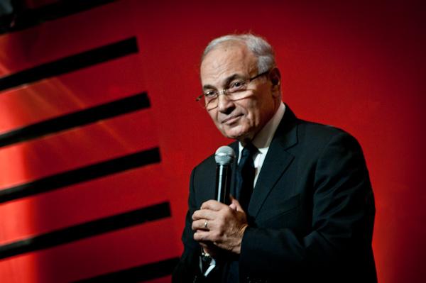 Shafiq: Polling results should be respected