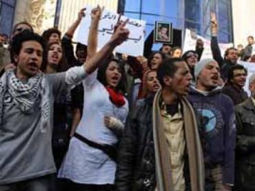 Abbasseya detainees call on Morsy to pardon military prisoners