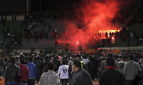 Egypt’s Zamalek says Ultras Retract Threats to Attend Mazembe Clash, Supporters Deny