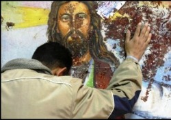 Collective Punishment of Egypt's Christian Copts
