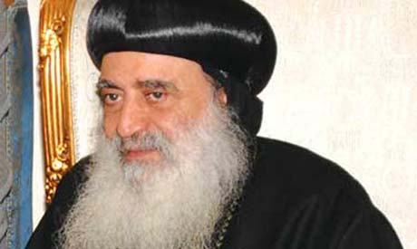 Interview: Egypt's Bishop Paul tells Copts to give Morsi a chance