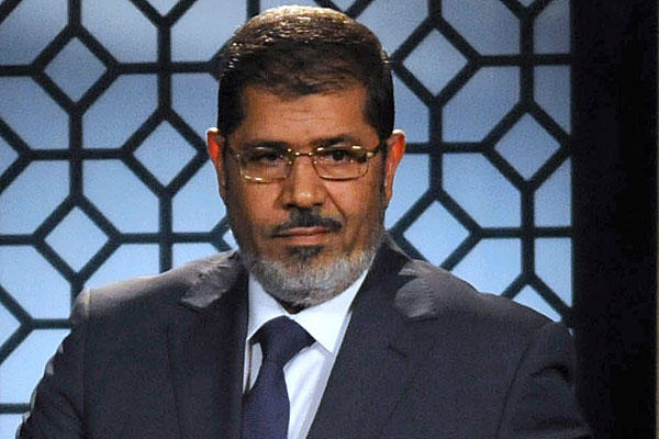 Egypt appoints new intelligence chief