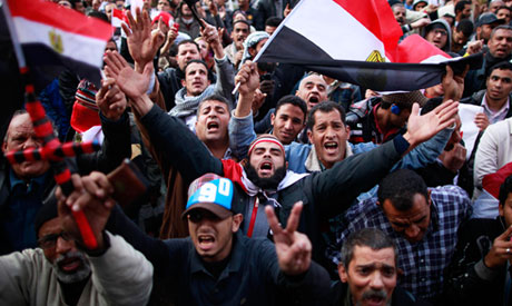 Egyptian intellectuals propose alternative constitution stressing freedoms