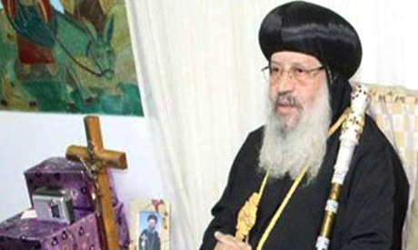 Coptic group condemns the forced displacement of Copts in Sinai