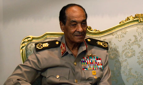 Field Marshal Tantawi to be investigated for Maspero killings