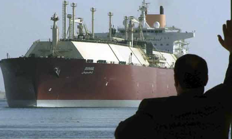 Egypt's growth means importing gas, Qatar and Iraq probable sellers: Expert