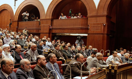 Egypt Seeks Preliminary IMF Deal on Economic Plan by End-October