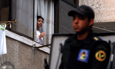 Egyptian police torture 88, kill 34 under President Morsi: Rights report