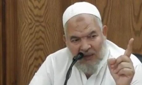 Salafist preacher warns of 'Islamic revolution' if opposition attempts coup