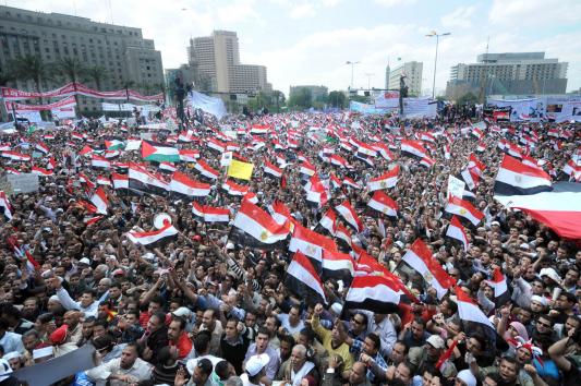 Egypt's army 'postpones unity talks' 