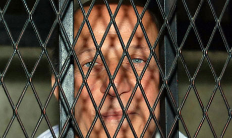 Egypt court cancels 5-year verdict against Mubarak era housing minister
