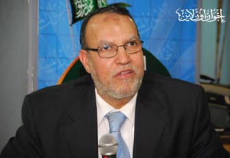 Muslim Brotherhood deputy chief calls for the return of Jews to Egypt