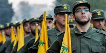 Cairo cements ties with Hezbollah