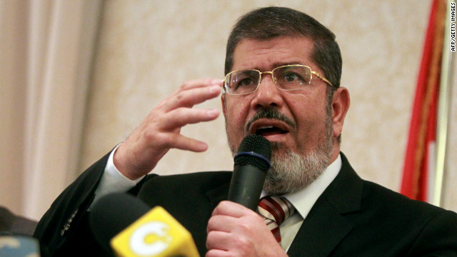 Morsi denies Muslim Brotherhood support – ‘Allegation insult to Kuwaitis’
