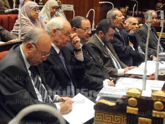 Shura Council rejects Islamic bonds