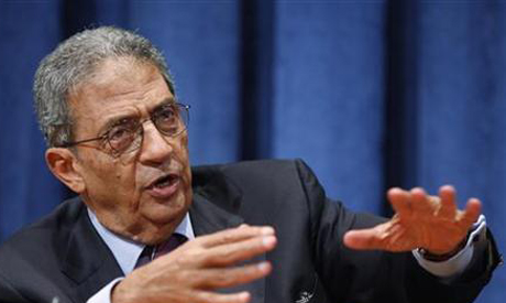 'I refused premiership under SCAF,' Moussa says