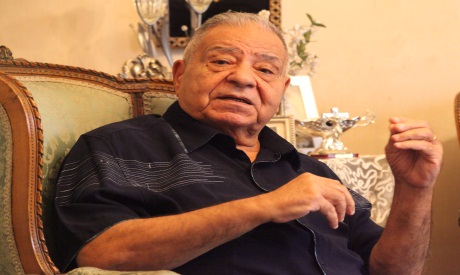 Baki Zaki Youssef: 'Brotherhood could learn from vision of Bar Lev Line plan'