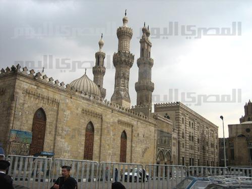 Al-Azhar’s support for the constitution is not surprising, given its history