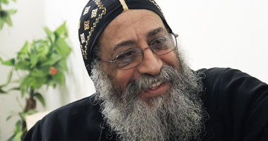Pope Tawadros: We suffer from biblical illiteracy and fanaticism 