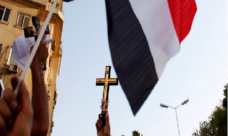 In run-up to parliament polls, Egypt's Christians remain disaffected