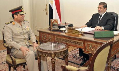 No return to military rule in Egypt – for now: Experts