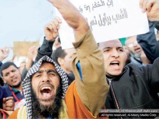 Salafis and Jama'a al-Islamiya mull alliance