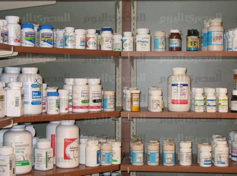 Medicine shortage hits Egypt's pharmacies