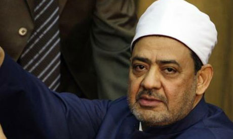 No sectarian strife in Egypt: Al-Azhar Grand Imam