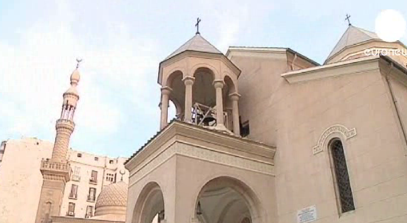 Egypt's Christians may find hope in new pope