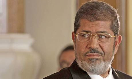 Egypt president warns opposition against 'promoting violence'