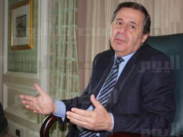 Ex-Mubarak minister pays LE15 million back to state