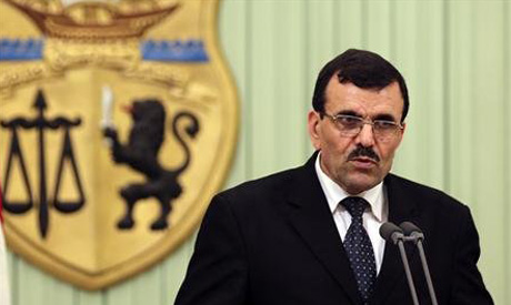 Islamist leader threatens to oust Tunisian PM