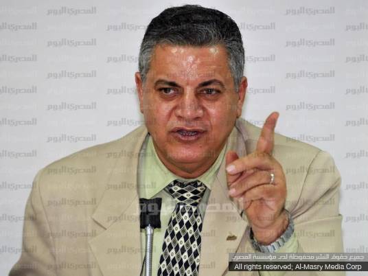 Opposition figure put on trial for inciting violence in Mahalla