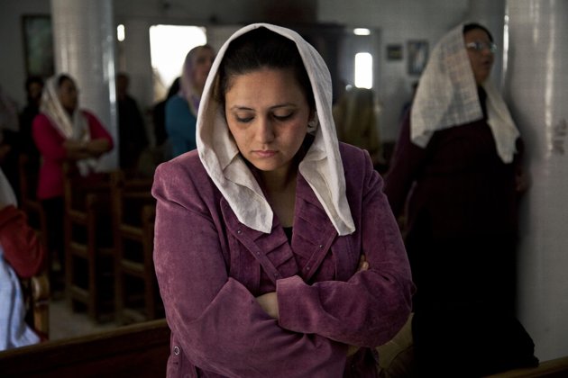 Kidnappers target Christians in Egyptian province