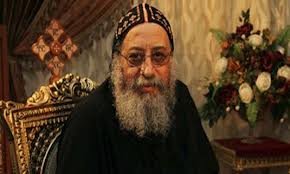 Pope Tawadros demands a law for building churches and tolerance values in education 