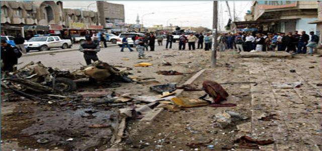Egypt Muslim Brotherhood Statement Condemns Iraqi Government Use of Violence