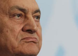 Egypt court turns down Mubarak's release request