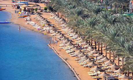 Egypt's 'first' no-alcohol resort opens in Hurghada 