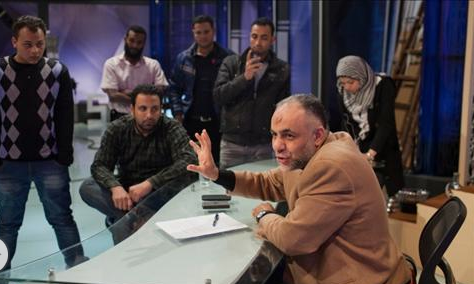 Islamists Rely on TV Sheiks to Woo the Masses in Egypt