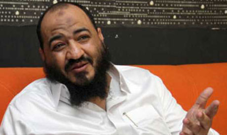 Salafist leader offers to negotiate with Sinai kidnappers