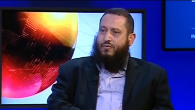 Morsi’s Salafist adviser: ‘We have no problem with the peace with Israel’