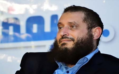 Egypt's Salafist Watan Party denies speaking to Israeli press