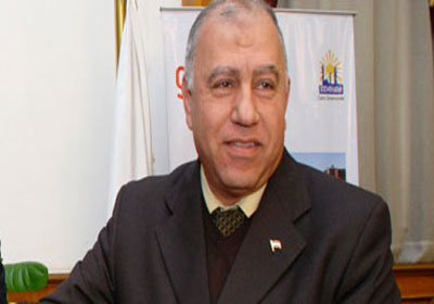 Court sentences Cairo governor to prison