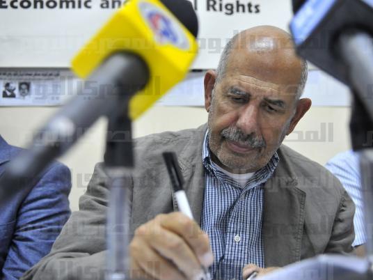 Islamists slam ElBaradei for apologising to Ethiopia
