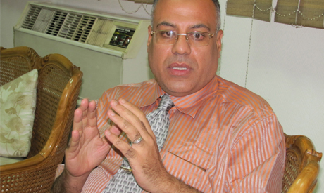 I follow Brotherhood's Hassan El-Banna: Egypt's new national archives head