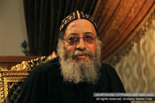 Copts will attend 30 June protests
